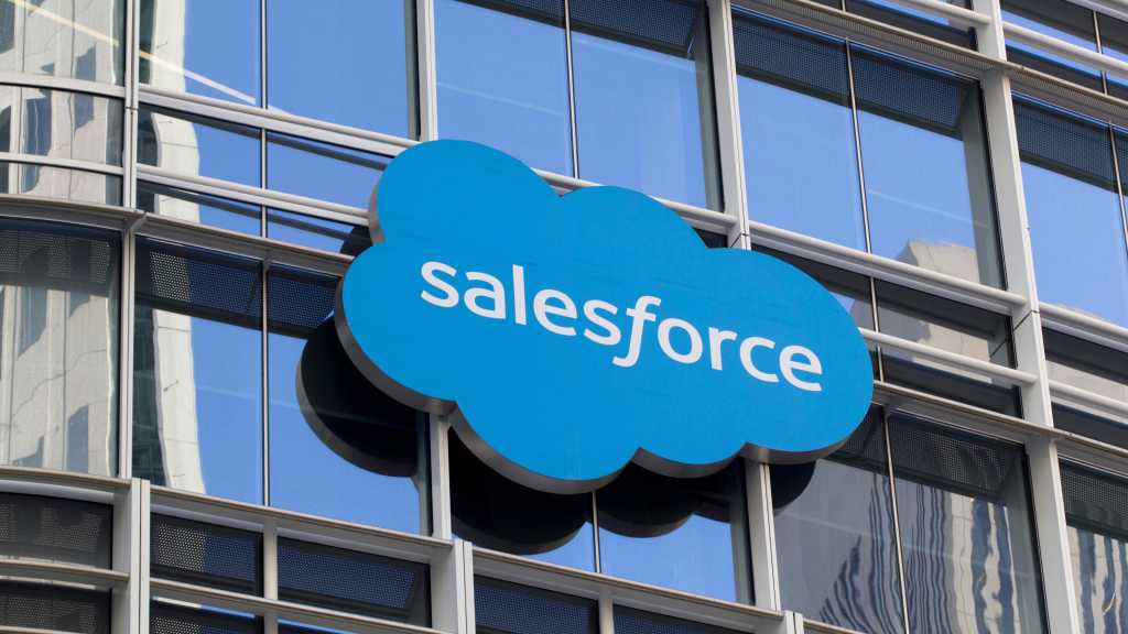 3995868-0-72263400-1748393384-shutterstock_editorial_1639536604-1 Salesforce logo on building