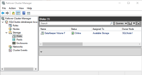 sios-sql-server-fci-12 SIOS SQL Server FCI 12