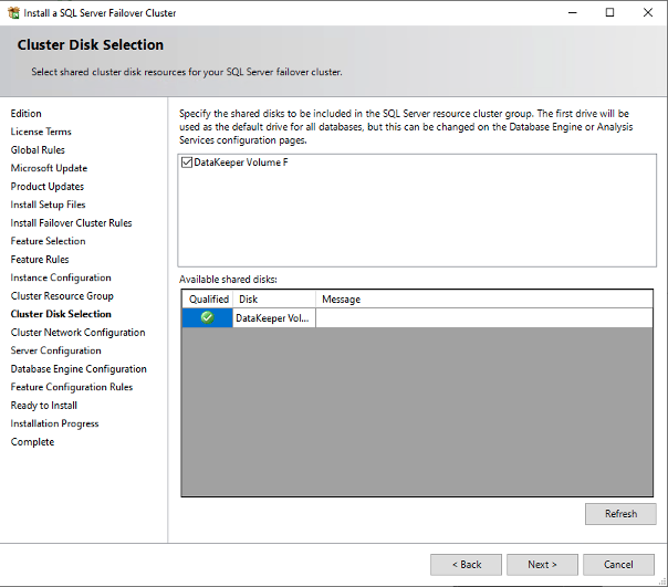 sios-sql-server-fci-13 SIOS SQL Server FCI 13