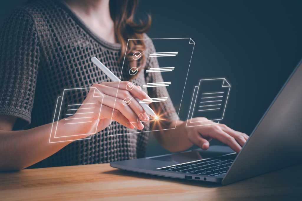 The essential AI checklist: Future-proof your workforce in six simple steps