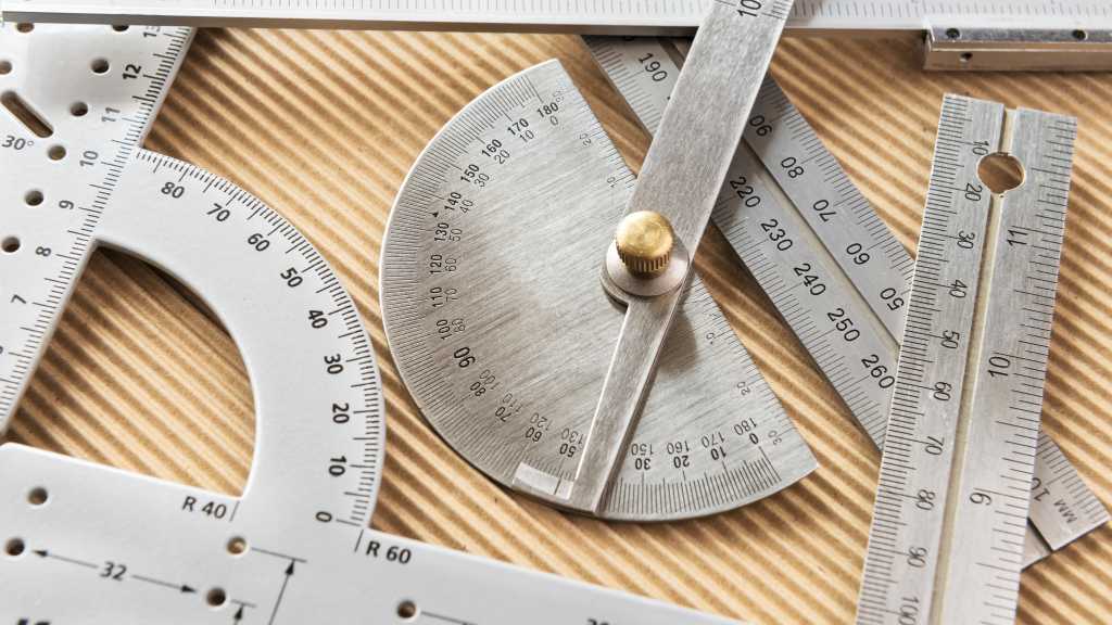 Measure Disk 16z9
