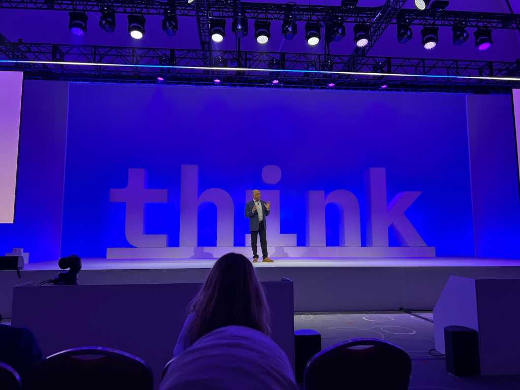 IBM CEO