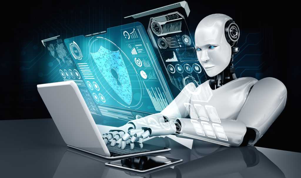 AI threats